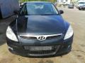 Kuva 3: HYUNDAI i30 (FD) 1.6 CRDi  2008