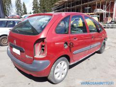 Citroen Xsara Picasso 1,8 16V -00