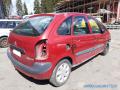 Kuva 3: Citroen Xsara Picasso 1,8 16V -00 2000