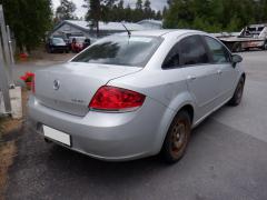 Fiat Linea 4D Sedan 1.4 T-Jet MT5