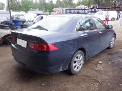Honda Accord CN 4D Sedan 2.2i-CTDi MT6 Sport