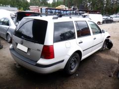 VW Golf IV 5D Variant 1.9SDI MT5