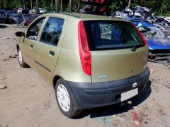 Fiat Punto SX 5D HB 1.2i 8V MT5