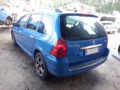 Peugeot 307 5D SW 1.6i 16V MT5