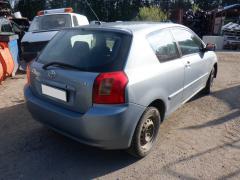 Toyota Corolla E120 3D HB 1.4VVT-i MT5 Terra Engl.