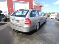 Kuva 3: Skoda Octavia Combi (1Z5) 2.0 TDI 16V 2006  2006