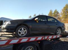 Toyota Avensis 1.6 Terra 4D sedan -00 AT220L-AEMNKW