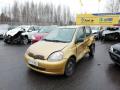 Kuva3: Toyota Yaris (XP10) 1.0 5D Luna -00 Hatchback NCP10L-AHMNKW