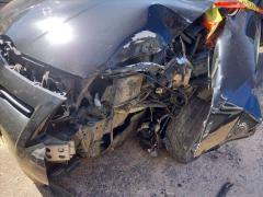 Toyota Corolla Verso 2.2 D-4D -07 AUR10L-GRFEYW