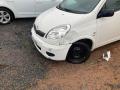 Kuva 3: Toyota Yaris Verso 1.3 Luna -05 NCP20L-CHMNKW 2005