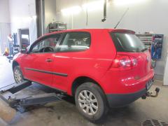 Volkswagen Golf V 2.0 TDI 16V 103 kW