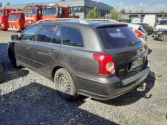Toyota Avensis 2.0 D-4D STW -06 ADT250L-AWFEYW