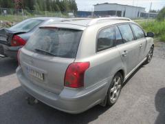 Toyota Avensis 2.0 Elegant STW -06 AZT250L-AWMEHW