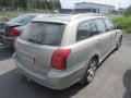 Kuva 3: Toyota Avensis 2.0 Elegant STW -06 AZT250L-AWMEHW 2006