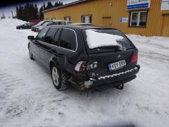 BMW 530 DA E39 Touring -00 DP81