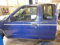 Kuva 3: Nissan King Cab 2WD 2,5D D22 -00 2000