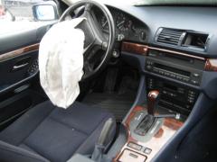 BMW 523i AUTOMAATTI 125kw