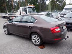 Skoda Octavia 5E3 5D HB 1.4TSI MT6 Elegance
