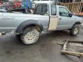 Kuva 3: Nissan King Cab 4WD 2,5D D22 -03 2003