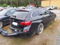 Kuva 3: BMW 520d F11 2011