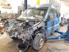 Ford Tourneo Connect  1.8 TDCi