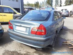 Mitsubishi Carisma 1,6 HB -03