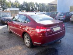Citroen C5 III 4D Sedan 2.0i 16V A/T