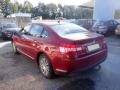 Kuva3: Citroen C5 III 4D Sedan 2.0i 16V A/T