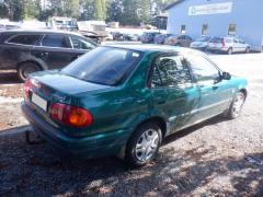 Toyota Corolla E112 Facelift 4D Sedan 1.6VVT-i MT5 Terra JPN