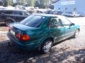 Kuva3: Toyota Corolla E112 Facelift 4D Sedan 1.6VVT-i MT5 Terra JPN