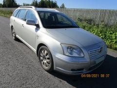 Toyota Avensis 2.0 D4D farm. -04