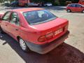 Kuva 3: Nissan Almera (N15) 1.6 4D -97 sedan 1997