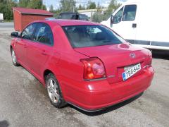 Toyota Avensis (T25) 1.6 VVT-i 2004 110hv