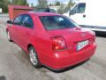 Kuva 3: Toyota Avensis (T25) 1.6 VVT-i 2004 110hv 2004