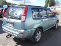 Kuva 3: Nissan X-trail (T30) 2.0 4x4 2004 140hv 2004