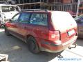 Kuva 3: Volkswagen Passat 1,8T Aut. farmari -03 2003