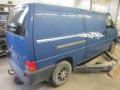 Kuva 3: Volkswagen Transporter 2.5 TDI 75 kW 2003