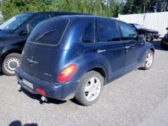 Chrysler PT Cruiser Pre-Facelift 5D MPV 2.0i MT5