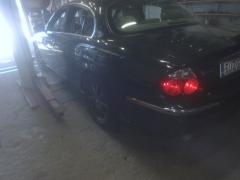 Jaguar S-type