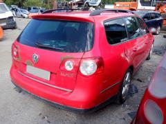 VW Passat 3C 5D Variant 2.0TDI DSG Sportline
