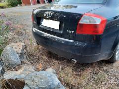 Audi A4 1.8T 5v-man. Sedan