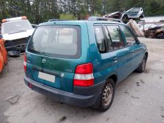 Mazda Demio Pre-Facelift 5D MPV 1.3i MT5 