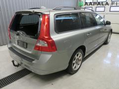 Volvo V70 III 2.4D