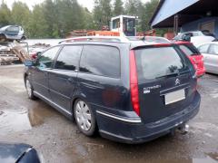 Citroen C5 II 5D Break 2.0i 16V A/T Exclusive