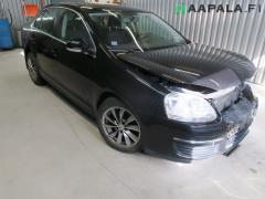 Volkswagen Jetta V 1.4 TSI