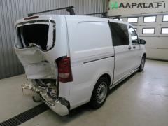 Mercedes-Benz Vito (W447) 109 CDI