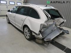 Skoda Superb (3T) 2.0 TDi Farm
