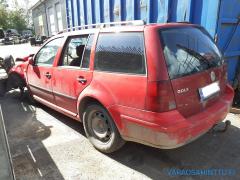 Volkswagen Golf IV Variant 1,9TDI -99 