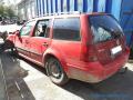 Kuva 3: Volkswagen Golf IV Variant 1,9TDI -99  1999