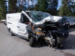 Renault Trafic III Van 1.6dCi MT6